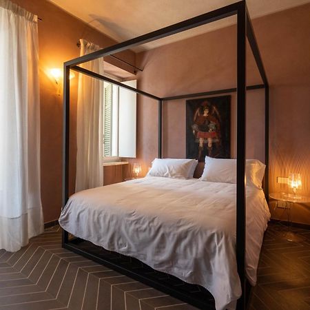 Villa Agnona Camere 보르고세시아 외부 사진