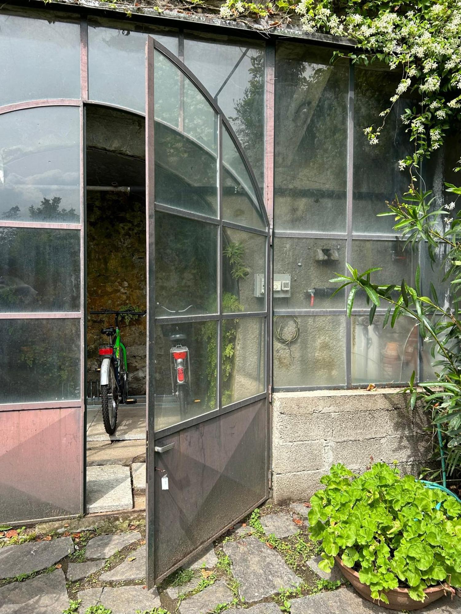 Villa Agnona Camere 보르고세시아 외부 사진
